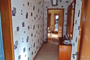 Zweifamilienhaus mit schönem Blick über Illingen - Modernisierungsbedarf – Die vollständige Adresse der Immobilie erhältst du vom Anbieter., 66557 Illingen – Vorschaubild 11
