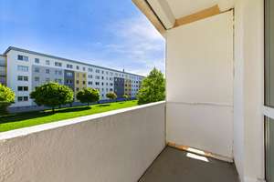 3-Zimmer im 1.OG mit Balkon und Dusche – Friederikenstr. 28, 6844 Innerstädtischer Bereich Nord, Dessau-Roßlau – Vorschaubild 14