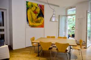 Großzügige 5-Zimmer Wohnung in Berlin-Kreuzberg – Die vollständige Adresse der Immobilie erhältst du vom Anbieter., 10999 Kreuzberg, Berlin – Vorschaubild 6
