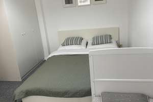Zwischenmiete: Vollmöblierte Wohnung in Berlin-Wedding (25.12.2025–25.01.2026) – Die vollständige Adresse der Immobilie erhältst du vom Anbieter., 13357 Gesundbrunnen, Berlin – Vorschaubild 22