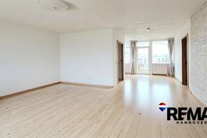 Attraktive Kapitalanlage in Laatzen, Leine-Center: 5.OG, 3,5 Zimmer, 86m², 2 Balkone, Keller, Garage – Die vollständige Adresse der Immobilie erhältst du vom Anbieter., 30880 Laatzen – Vorschaubild 4