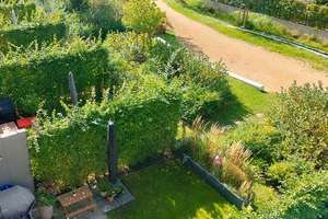 Townhouse mit 5 Zi, eigenem Garten, Kellergeschoss, TG-Stellplatz – Die vollständige Adresse der Immobilie erhältst du vom Anbieter., 22045 Jenfeld, Hamburg – Vorschaubild 15