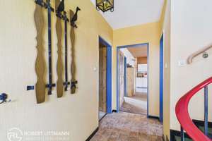 RESERVIERT! Einfamilienhaus mit schönem Garten und Garage in Scharmbeckstotel – Die vollständige Adresse der Immobilie erhältst du vom Anbieter., 27711 Osterholz-Scharmbeck – Vorschaubild 2