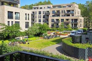SCHÖNES & INDIVIDUELLES WOHNEN IM HERZEN VON BILK – Suitbertusstr. 164, 40223 Bilk, Düsseldorf – Vorschaubild 15
