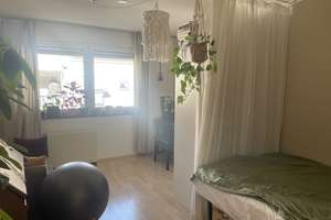 Gemütliche 1,5-Zimmer Wohnung mit sonnigem Balkon in Ulm-Mitte – Ensingerstraße 00, 89073 Mitte, Ulm – Vorschaubild 8