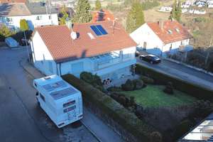 Gepflegtes freistehendes Einfamilienhaus mit schönem Garten in Albstadt-Ebingen – Die vollständige Adresse der Immobilie erhältst du vom Anbieter., 72458 Albstadt – Vorschaubild 3
