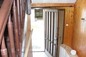 Teil- saniertes 2- 3- Fam.- haus, Innenstadt- Lage, Keller, 2 Garagen, außerhalb Hochwassergebiet. – Die vollständige Adresse der Immobilie erhältst du vom Anbieter., 4668 Grimma – Vorschaubild 3