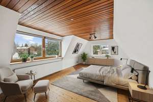 Hanseatischer Klassiker - Stilvoll modernisiertes Einfamilienhaus in ruhiger Lage – Die vollständige Adresse der Immobilie erhältst du vom Anbieter., 22117 Billstedt, Hamburg – Vorschaubild 10