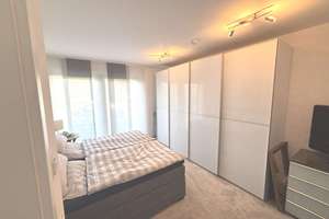 *Modern wohnen im begehrten Zooviertel – ruhig, grün und dennoch zentral* – Die vollständige Adresse der Immobilie erhältst du vom Anbieter., 40237 Düsseltal, Düsseldorf – Vorschaubild 10