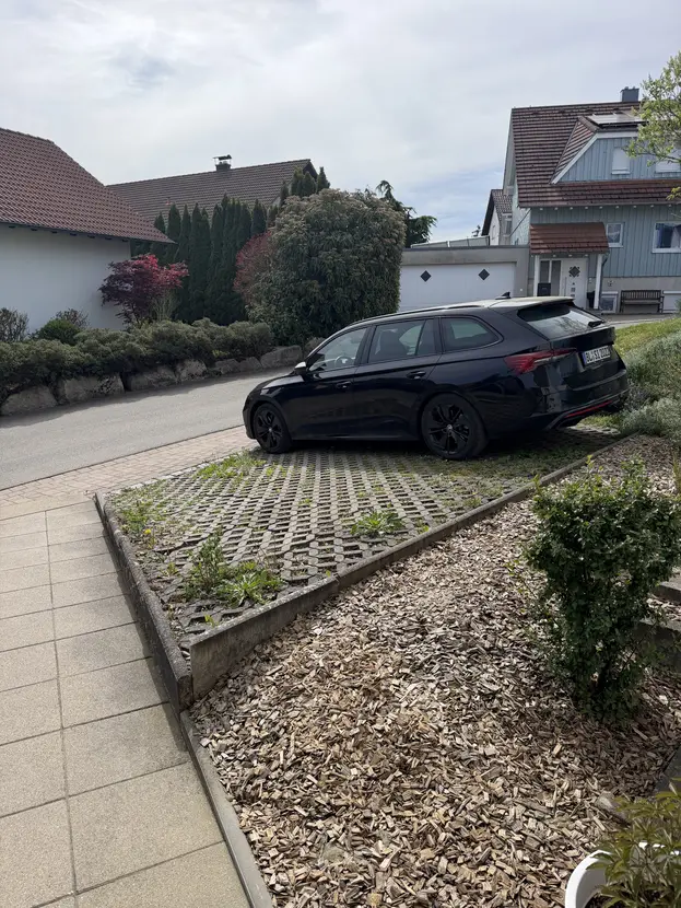 Weitere Objektansicht Appartement