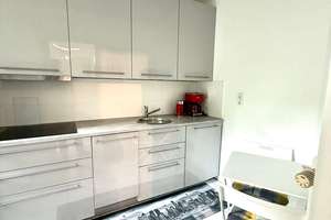 Eine Rarität in Berlin-Mitte: 26 m² Privat-Terrasse direkt am Park – Die vollständige Adresse der Immobilie erhältst du vom Anbieter., 10115 Mitte (Ortsteil), Berlin – Vorschaubild 10
