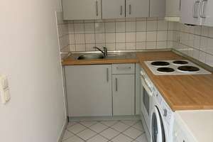 Alltagstaugliche 1,5-Zimmer-Wohnung in München – Rosenheimer Str. 205, 81671 Ramersdorf, München – Vorschaubild 6