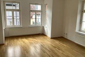 Familienfreundlich geschnittene 5-Zimmer-Altbauwohnung – Sulzerstraße 17, 86159 Antonsviertel, Augsburg – Vorschaubild 3