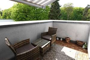CHARMANTE 3-ZIMMER-WOHNUNG MIT LOGGIA UND STELLPLATZ – Die vollständige Adresse der Immobilie erhältst du vom Anbieter., 42697 Ohligs/Aufderhöhe/Merscheid, Solingen – Vorschaubild 10
