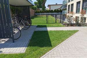 Barrierefreie moderne: 2-Zimmer-Wohnung in Magdeburg, OT Diesdorf – 39110 Diesdorf, Magdeburg – Vorschaubild 3