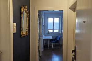 all inclusive Pauschalmiete! Charmante 2-Zimmer-Wohnung mit Vollausstattung in Leverkusen – Roonstraße 8, 51373 Leverkusen – Vorschaubild 10