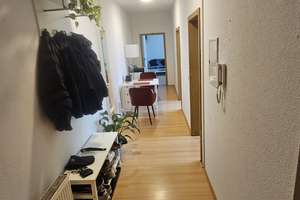 Nachmieter gesucht - Zentral wohnen in Leipzig: 2-Zimmer-Wohnung in der Südvorstadt – Brandvorwerkstraße 53, 4275 Südvorstadt, Leipzig – Vorschaubild 8