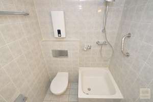 Mitten im Leben! Ruhiges Apartment in der Altstadt – Bergerstrasse *, 40213 Altstadt, Düsseldorf – Vorschaubild 6