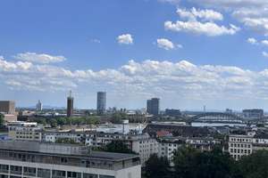 Traumhafter Domblick – Die vollständige Adresse der Immobilie erhältst du vom Anbieter., 50668 Neustadt/Nord, Köln – Vorschaubild 10