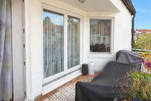 Mitten in München. Mitten im Grünen. Top-Lage – 80638 Nymphenburg, München – Vorschaubild 2