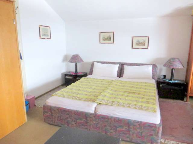 Immobilie in Schöfweg - Wohnung - Ruheplatz mit herrlicher Aussicht - Bild 3