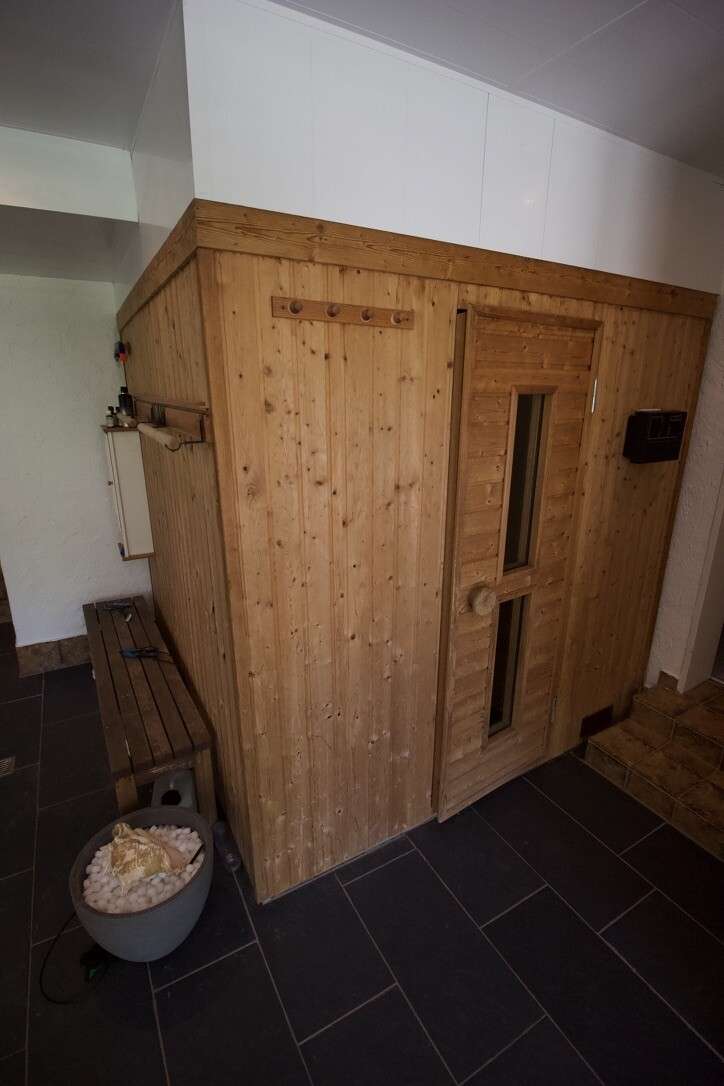 Immobilie in Wittlich - Wittlich | ca. 284 m² Wohnfläche |Schwimmbad |  Einliegerwohnung |  | Exklusives Wohngebiet - Bild 11