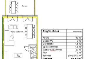 Ihr neues Zuhause zum Wohlfühlen mit viel Raum für die ganze Familie – Die vollständige Adresse der Immobilie erhältst du vom Anbieter., 22453 Niendorf, Hamburg – Vorschaubild 37