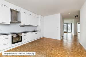 Bildschöne Komfortwohnung mit 2 Balkonen und hochwertiger Ausstattung - inklusive TG-Stellplatz! – Die vollständige Adresse der Immobilie erhältst du vom Anbieter., 10179 Mitte (Ortsteil), Berlin – Vorschaubild 5