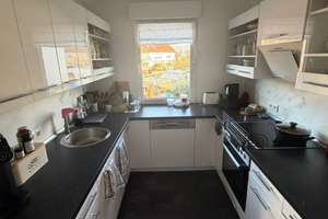 Helle 3-Zimmer Wohnung mit Garten in Mainbernheim – Die vollständige Adresse der Immobilie erhältst du vom Anbieter., 97350 Mainbernheim – Vorschaubild 4