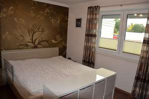 Schicke 96qm EG-Wohnung mit Garten in ruhiger zentraler Lage – Die vollständige Adresse der Immobilie erhältst du vom Anbieter., 28832 Achim – Vorschaubild 10