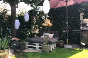 Ein Ort zum Wohlfühlen – gepflegtes Reiheneckhaus mit sonnigem Süd-Garten – Die vollständige Adresse der Immobilie erhältst du vom Anbieter., 80999 Untermenzing, München – Vorschaubild 5