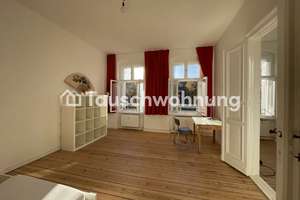 Tauschwohnung: Großzügige 5-Zimmer-Wohnung in Berlin Mitte – Die vollständige Adresse der Immobilie erhältst du vom Anbieter., 13355 Gesundbrunnen, Berlin – Vorschaubild 4