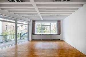 Großzügige Loftwohnung im Herzen von Schöneberg – Die vollständige Adresse der Immobilie erhältst du vom Anbieter., 10825 Schöneberg, Berlin – Vorschaubild 1