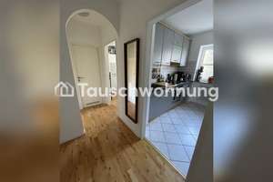 Tauschwohnung: Sehr helle 2-ZimWoh. mit Balkon und Tiefgarage in Neuhausen – Hartliebstraße 2, 80637 Dom Pedro, München – Vorschaubild 12