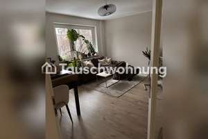 Tauschwohnung: Tausche Hamburg gegen Düsseldorf – Stresemannallee 35, 22529 Lokstedt, Hamburg – Vorschaubild 2