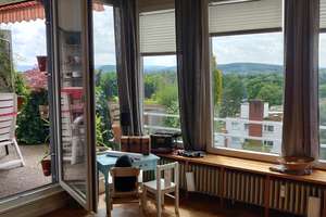Wunderschöne 4-Zimmer Wohnung über 3 Ebenen im Terrassenhaus Hannover – 30455 Davenstedt, Hannover – Vorschaubild 13
