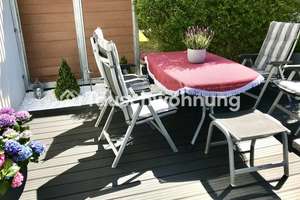 Tauschwohnung: 2,5 Zimmer EG-Wohnung in Kölner Südstadt mit großer Terrasse – Die vollständige Adresse der Immobilie erhältst du vom Anbieter., 50968 Raderberg, Köln – Vorschaubild 2