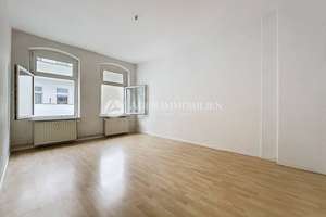 Im Samariterviertel – schönes Altbauhaus mit großem Balkon in ruhiger Lage – Rigaer Str. 39, 10247 Friedrichshain, Berlin – Vorschaubild 11