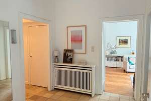 Schönes Einfamilienhaus in Hamburg Blankenese!  – Potosistraße 18, 22587 Blankenese, Hamburg – Vorschaubild 5