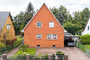 Familienparadies mit über 250 m² Wohn-/Nutzfläche auf sonnigem 750 m² Grundstück – Die vollständige Adresse der Immobilie erhältst du vom Anbieter., 22119 Billstedt, Hamburg – Vorschaubild 3