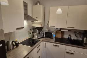 3-Zimmer-Etagenwohnung fußläufig zur RÜ – Hedwigstraße 51, 45130 Rüttenscheid, Essen – Vorschaubild 5