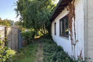 Dornröschenhaus möchte wachgeküsst werden - provisionsfrei! – Hölderlinstraße 15, 25451 Quickborn – Vorschaubild 19
