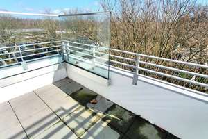 Wunderschöne Neubauwohnung 2-Zimmer - Innenstadt-Ost! – 44141 Westfalendamm, Dortmund – Vorschaubild 6