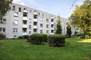 * ab 01.07. * sanierte 2 Raumwohnung, große Wohnküche, Sonnenbalkon, Tageslichtbad – Fröbelstrasse 100, 47053 Hochfeld, Duisburg – Vorschaubild 6