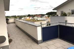 Attraktive 3-Zi.-Penthouse-Wohnung (111 m²) in Neu-Um (Washingtonallee) - mit hochw. Einbauküche – Die vollständige Adresse der Immobilie erhältst du vom Anbieter., 89231 Neu-Ulm – Vorschaubild 7
