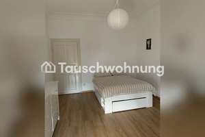 Tauschwohnung: 3,5 Zimmer Altbauwohnung nahe U-Bahn mit 2 Balkonen und EBK – Die vollständige Adresse der Immobilie erhältst du vom Anbieter., 90429 Eberhardshof, Nürnberg – Vorschaubild 8