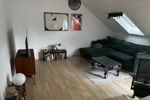 2-Zimmer-Wohnung im Regensburger Westen – Seiffertstraße 3, 93049 Westenviertel, Regensburg – Vorschaubild 2