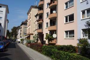 Möblierte Wohnung auf Zeit zu vermieten: – Herderstr. 000, 60316 Nordend-Ost, Frankfurt am Main – Vorschaubild 43