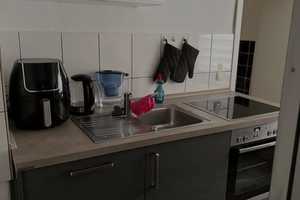 Freundliche 3-Zimmer-EG-Wohnung mit Balkon in Braunschweig – Braunschweig – Vorschaubild 3
