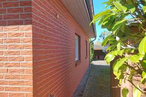 Wismar: Einfamilienhaus mit 105 m² Wohnfläche in Friedenshof – Eulenbaum 5, 23966 Friedenshof, Wismar – Vorschaubild 2